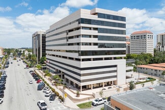 More details for 999 PONCE DE LEON Blvd, Coral Gables, FL - Retail for Lease