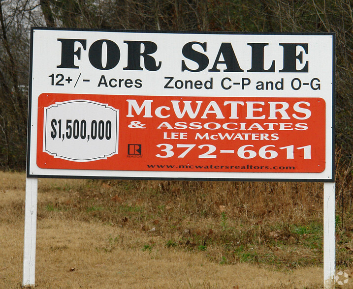 Houston Levee Rd, Cordova, TN for sale - Building Photo - Image 3 of 10