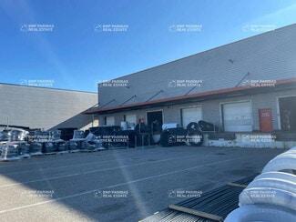 More details for 14 Avenue Maréchal Juin, Saint-Laurent-de-Mure - Flex for Lease