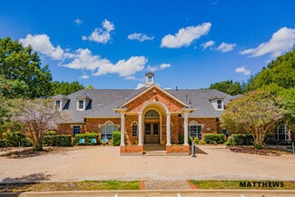 Plus de détails pour 17275 Addison Rd, Addison, TX - Bureau à louer