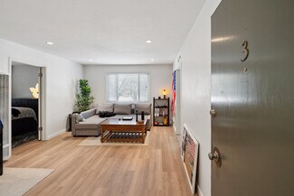 Plus de détails pour 1140 El Camino Real, Burlingame, CA - Multi-résidentiel à vendre