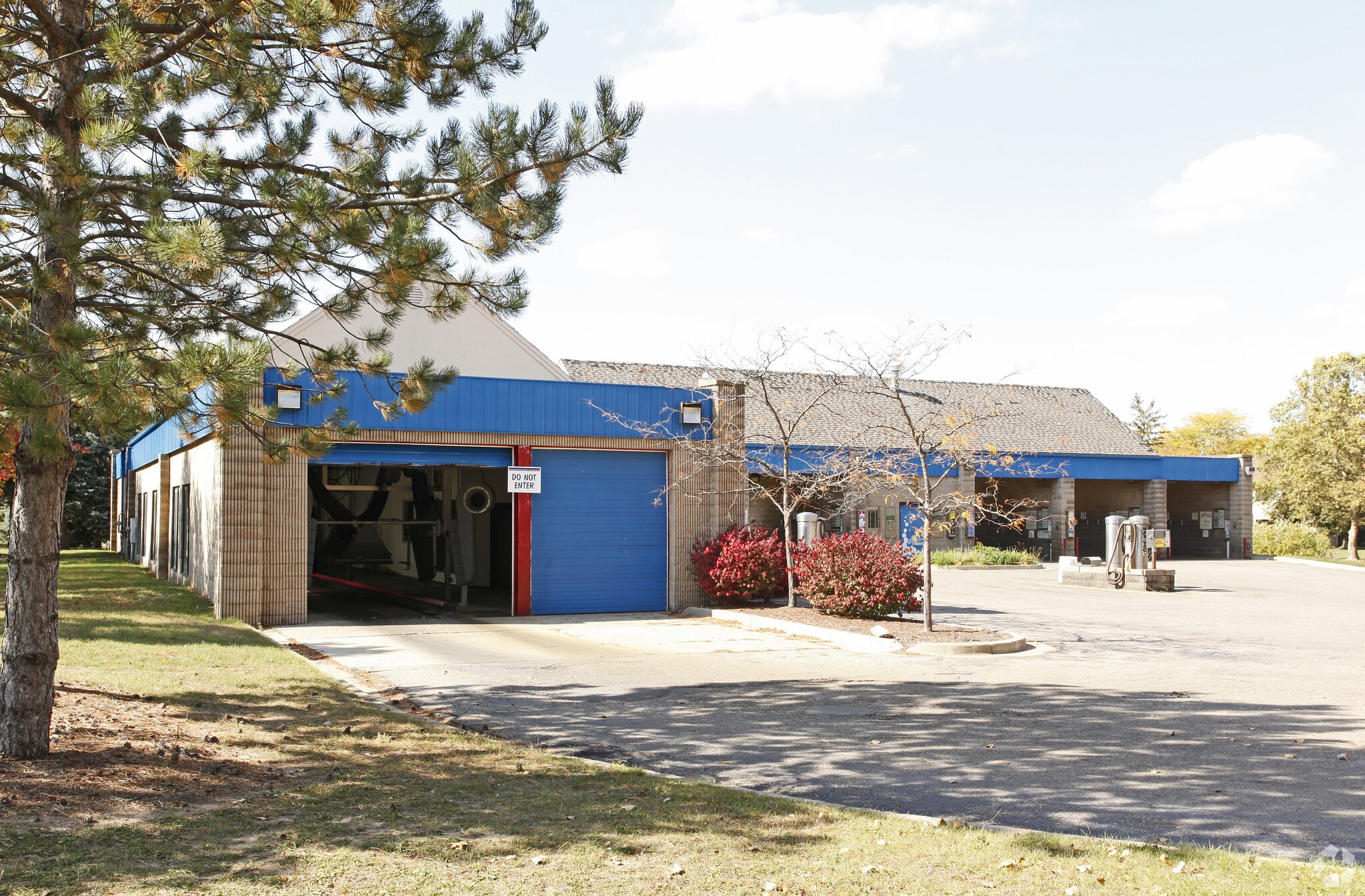 6059 N Hagadorn Rd, East Lansing, MI for sale Primary Photo- Image 1 of 3