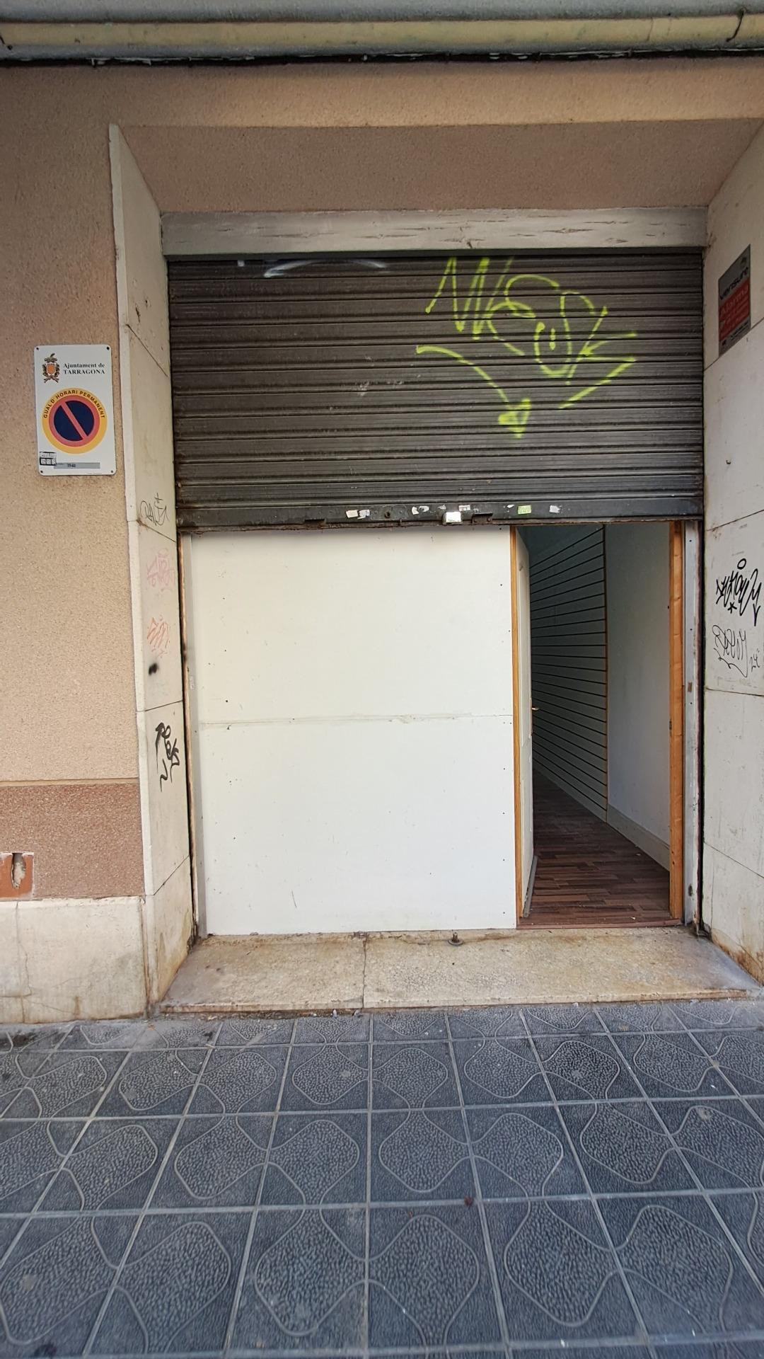 Immeuble residentiel dans Tarragona, Tarragona à vendre Photo principale- Image 1 de 2