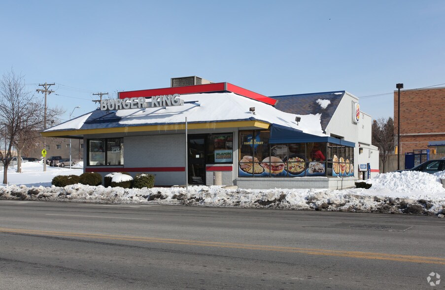 3441 Main St, Kansas City, MO à louer - Photo principale - Image 1 de 2