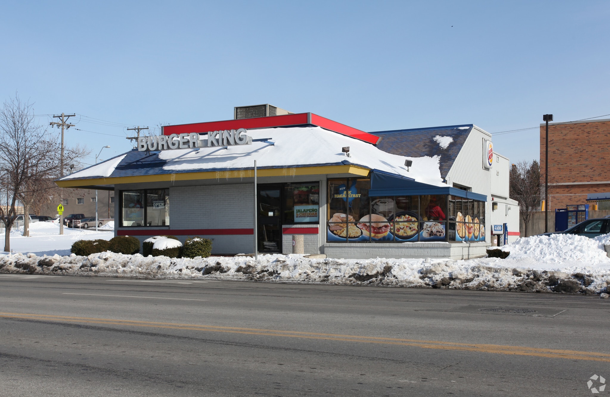 3441 Main St, Kansas City, MO for lease Primary Photo- Image 1 of 3