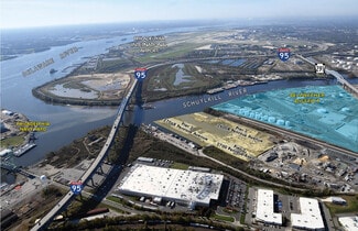 Plus de détails pour 2706R & 2700 Penrose Ave, Philadelphia, PA - Industriel à vendre