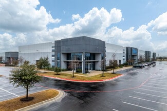 Plus de détails pour 507 E Howard Ln, Austin, TX - Local d'activités à louer