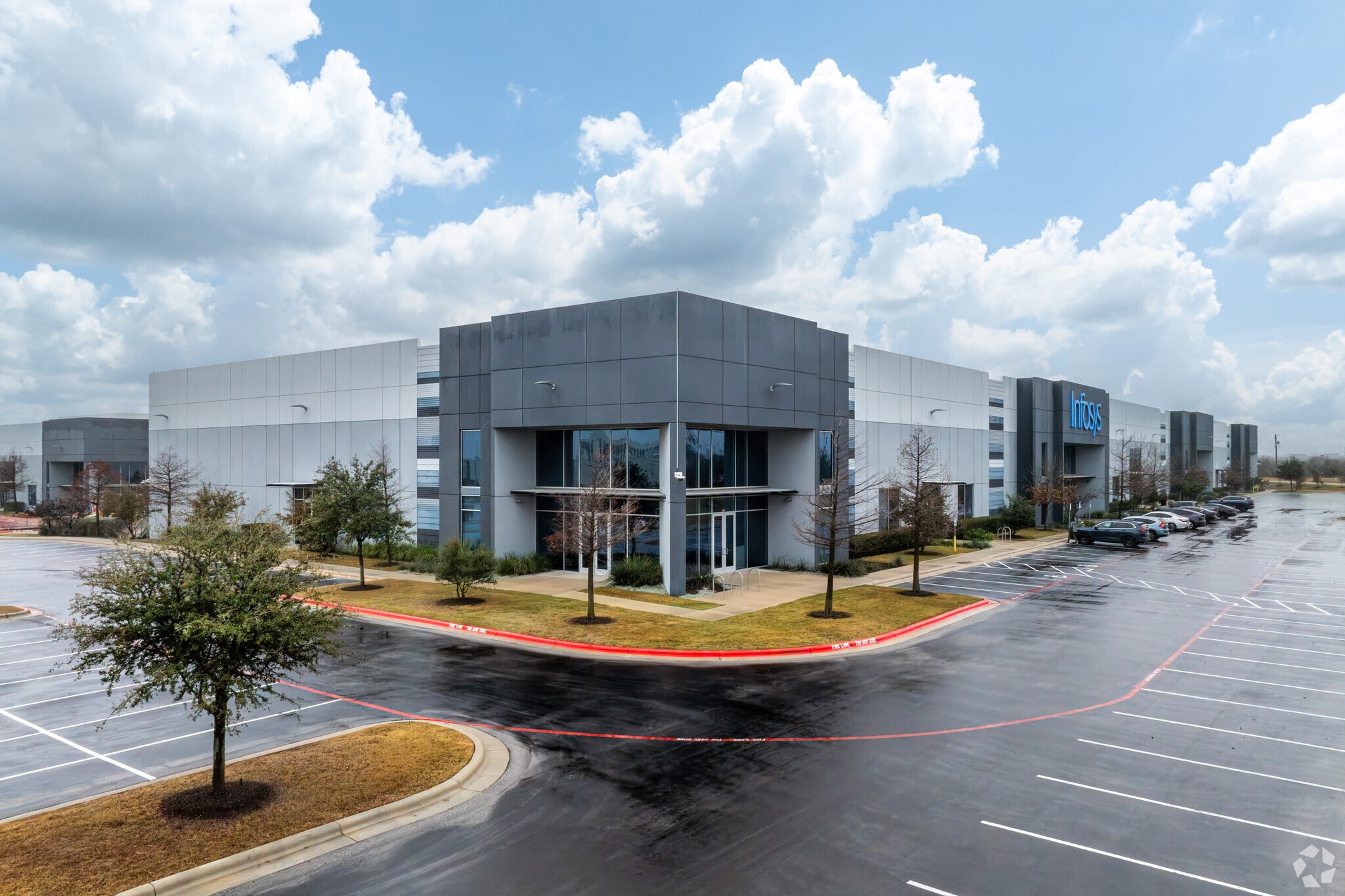 507 E Howard Ln, Austin, TX for lease Primary Photo- Image 1 of 5