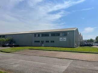 More details for Kingsway, Bridgend - Industrial for Lease