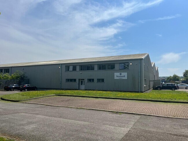 More details for Kingsway, Bridgend - Industrial for Lease