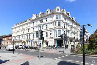 Plus de détails pour 119-120 Church St, Brighton - Bureau à louer