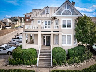 Plus de détails pour 120 Day Ave SW, Roanoke, VA - Bureau à louer