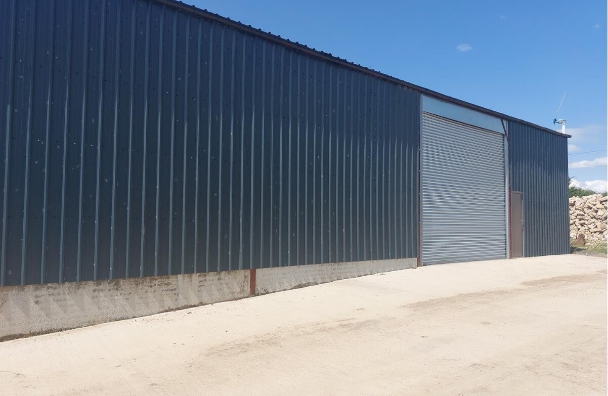 Welby Rd, Melton Mowbray for lease Primary Photo- Image 1 of 5