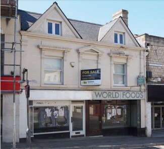 More details for 10-10A Russell St, Stroud - Retail for Lease