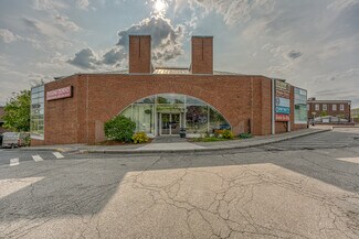 Plus de détails pour 45 Hanover St, Lebanon, NH - Bureau/Commerce de détail à louer