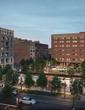 1225 Union Ave, Kansas City, MO à louer Photo du bâtiment- Image 1 de 7