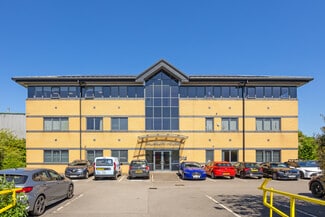 More details for 12 Saxon Way, Hessle - Office for Lease