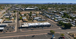 More details for 4803-4825 N 27th Ave, Phoenix, AZ - Retail for Lease