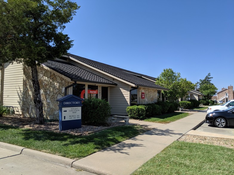 9415 E Harry St, Wichita, KS for lease - Other - Image 2 of 6