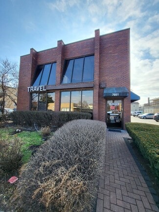 More details for 7851 Ogden Ave, Lyons, IL - Office/Medical for Lease