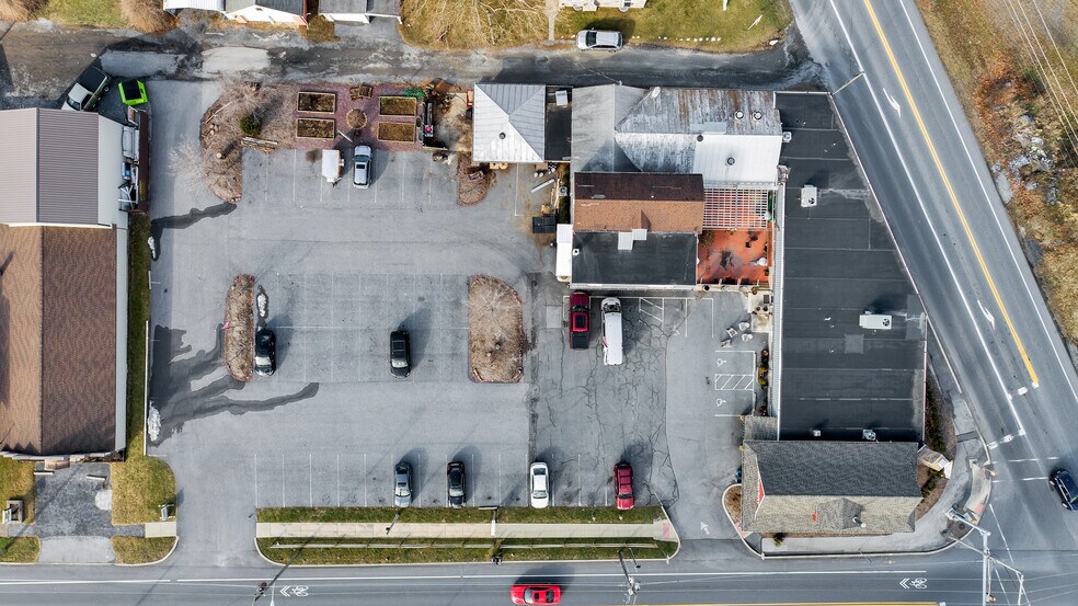 2701-2703 Horseshoe Pike, Palmyra, PA for sale - Building Photo - Image 2 of 15