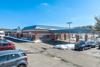 Plus de détails pour 460 Hartford Tpke, Vernon Rockville, CT - Bureau/Médical à louer