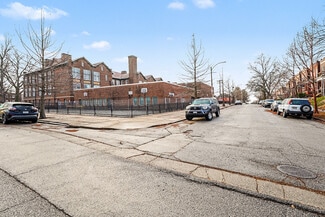 More details for 3417 Grace Ave, Saint Louis, MO - Specialty for Sale