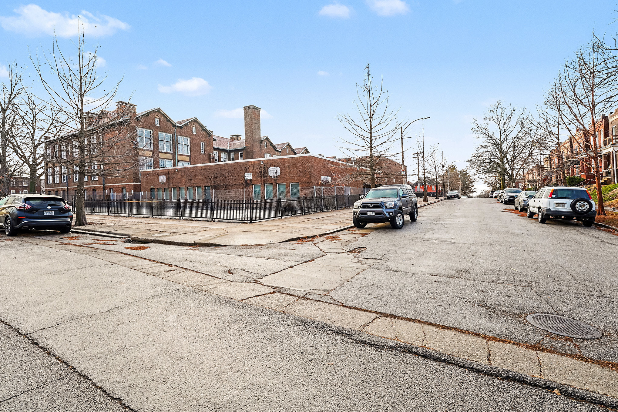 3417 Grace Ave, Saint Louis, MO for sale Primary Photo- Image 1 of 11