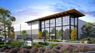 Plus de détails pour 7228 Centennial Blvd, Nashville, TN - Industriel à louer