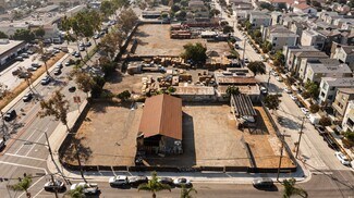 More details for 938 E 2nd St, Santa Ana, CA - Industrial for Sale