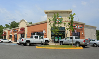 More details for 10478 Sudley Manor Dr, Manassas, VA - Retail for Lease