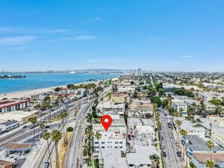 More details for 3921 E Livingston Dr, Long Beach, CA - Multifamily for Sale