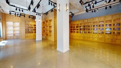 261-267 Hamilton Ave, Palo Alto, CA for lease Interior Photo- Image 2 of 7