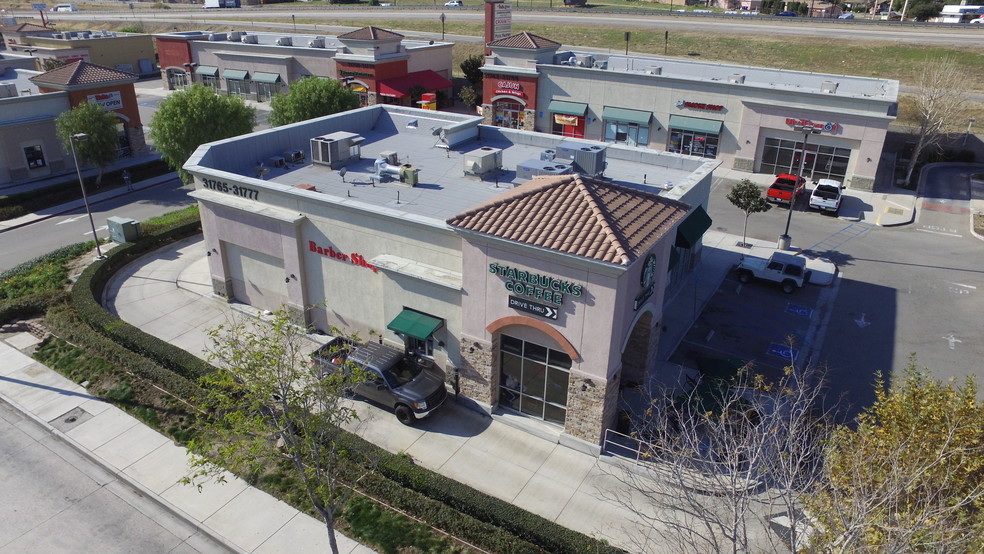 Castaic Rd, Castaic, CA for lease - Building Photo - Image 1 of 8