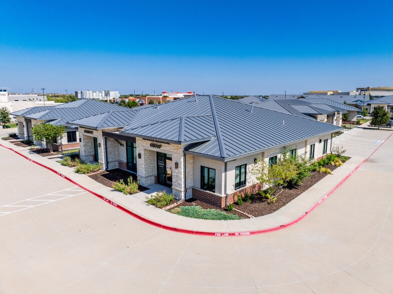 3112 Capital Way, Fort Worth, TX for lease - Building Photo - Image 3 of 36