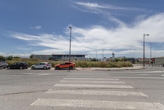 Plus de détails pour Carretera de Córdoba, 69, Granada - Terrain à vendre