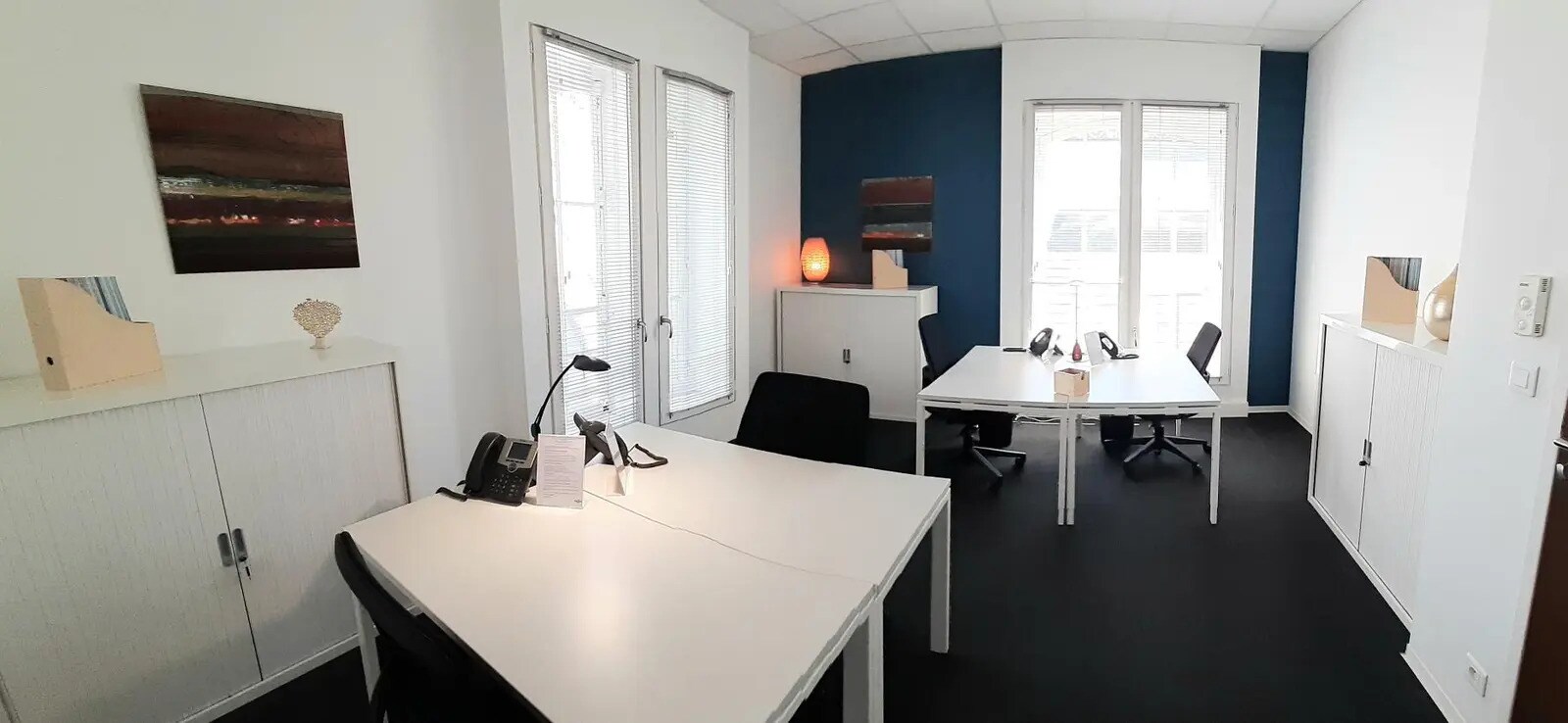 Bureau dans Bordeaux à louer Photo intérieure- Image 1 de 11