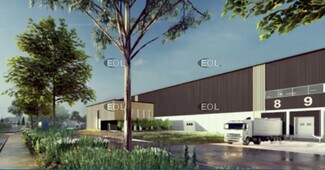 Plus de détails pour Industriel à louer