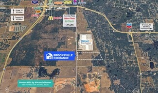 More details for KETTERING RD, Brooksville, FL - Land for Lease