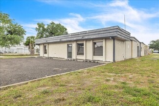 Plus de détails pour 4195 Electric Way, Port Charlotte, FL - Industriel à vendre