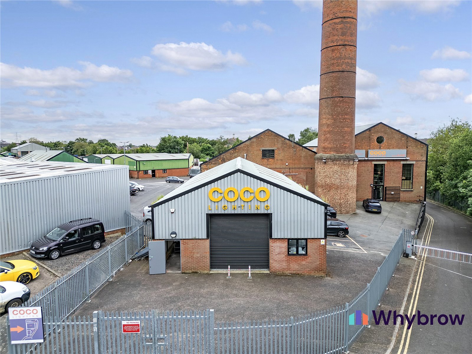 5A Lakes Rd, Braintree à vendre Photo principale- Image 1 de 6