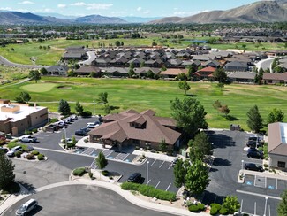 Plus de détails pour 1425 Vista Ln, Carson City, NV - Bureau à vendre