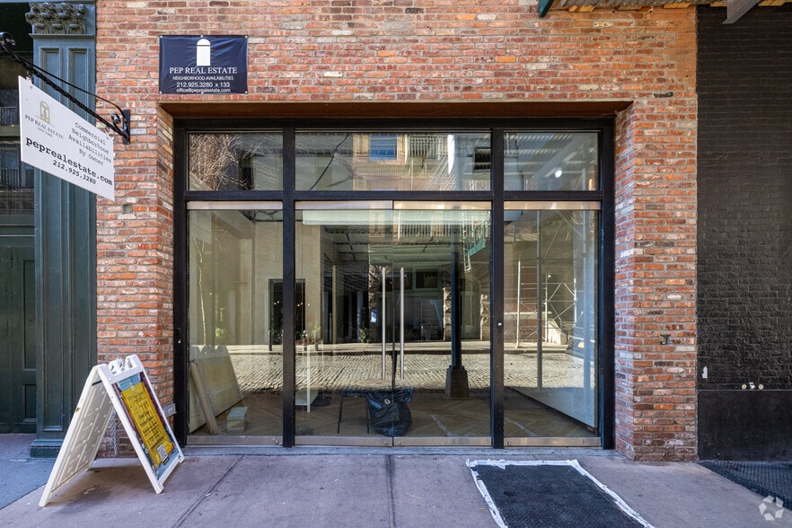 54 Crosby St, New York, NY for lease - Building Photo - Image 3 of 24