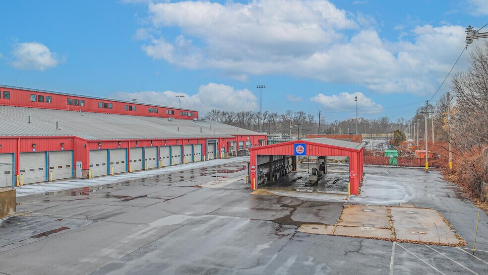 315 Northampton St, Kingston, PA à vendre - Photo du bâtiment - Image 3 de 49