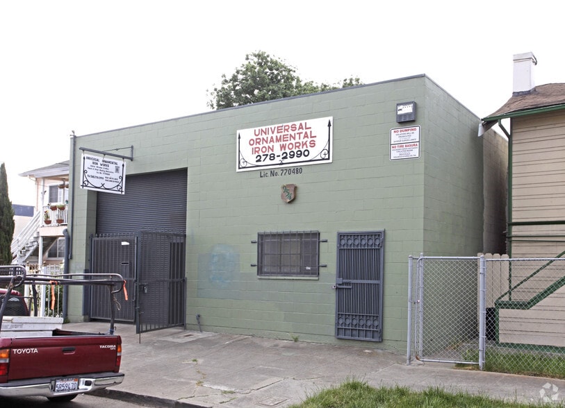 954 86th Ave, Oakland, CA for sale - Building Photo - Image 2 of 42