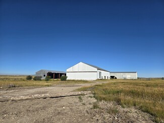 Plus de détails pour 301 Railroad Ave, Judith Gap, MT - Terrain à vendre