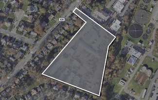 Plus de détails pour 251 1/2 Grove Ave, Verona, NJ - Terrain à vendre