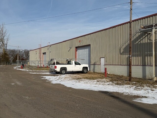 5278 County Road 424, Antwerp, OH à louer - Photo du bâtiment - Image 3 de 9