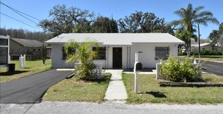 More details for 6927 Shady Acres Blvd, New Port Richey, FL - Office for Lease