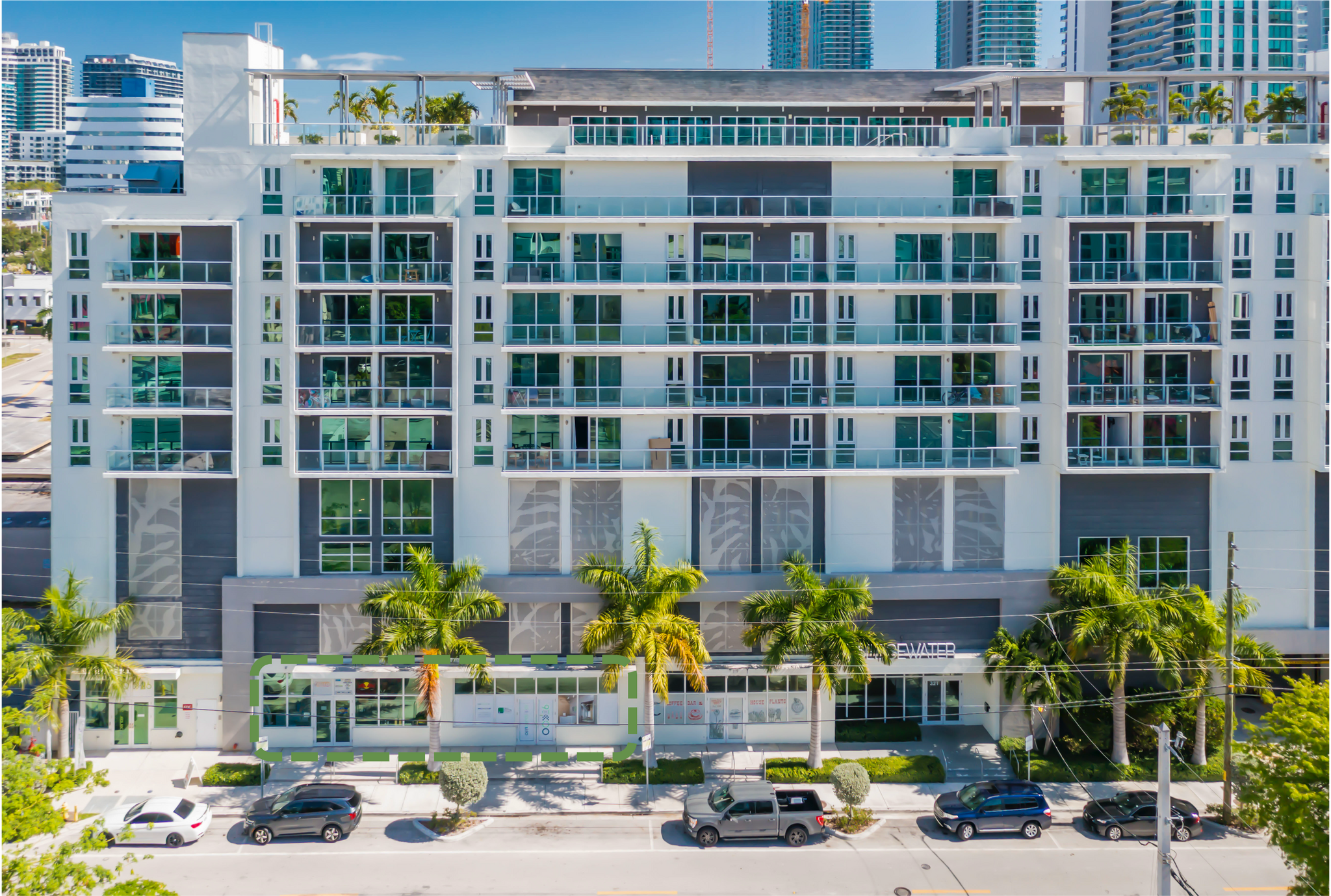 321 NE 26th St, Miami, FL for lease Primary Photo- Image 1 of 26